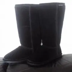 ム－トンブーツ