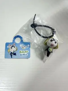 ケロロ軍曹 BullPulu タママキーホルダー