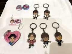 2026年最新】岩田剛典 キーホルダーの人気アイテム - メルカリ