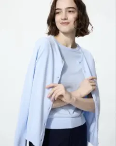 UNIQLO ニット