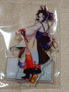 鬼滅の刃　干支2026　午年　ランダムアクリルスタンド　胡蝶しのぶ　⑥