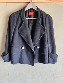 DES PRES デプレ　コットンジャケット