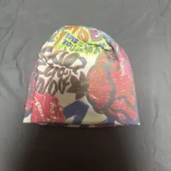 Y2Kビーニー