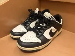 2025年最新】nike dunk low パンダ 25の人気アイテム - メルカリ