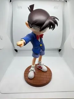 SEGA セガ 名探偵コナン プレミアムフィギュア 第一弾 初期