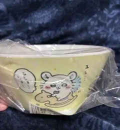 ちいかわ ハッピーバッグ 2026 午年 メラミンボウル 新品未開封