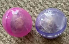 こびとづかん　おすわりマスコット　5