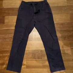 グラミチ チノパン