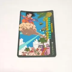 ドラゴンボール☆ビジュアルアドベンチャー No.98