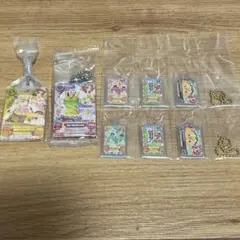 アイカツ ガチャガチャ 有栖川おとめ 北大路さくら