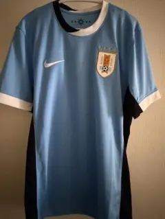 NIKE ウルグアイ代表 ユニフォーム S