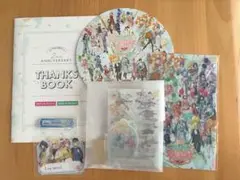 【プロセカ】感謝祭 2nd,3rd,4th グッズセット