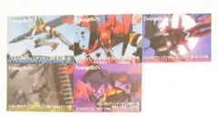 エヴァンゲリオン / ウエハースカード まとめ売り