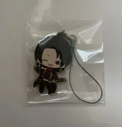 刀剣乱舞 加州清光 ラバーストラップ