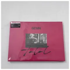 【新品未開封】GEMN ファタール 完全生産限定盤 GEMN盤