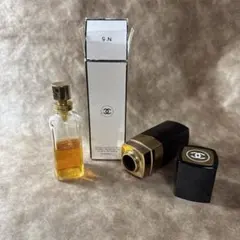 CHANEL EAU DE TOILETTE SPRAY N°5