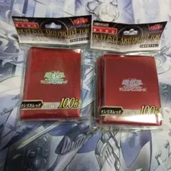 2026年最新】オシリスレッド スリーブの人気アイテム - メルカリ