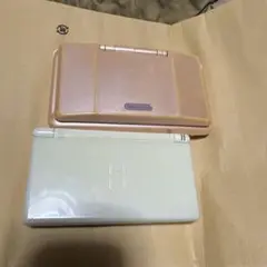 nintendo ds lite