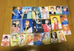 モーニング娘 モー娘 吉澤ひとみ ブロマイド カード セット