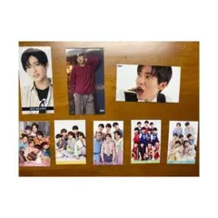 Myojo 通常盤サイズ　メッセージカード　(デタカ)