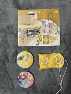 すとぷり るぅと グッズ