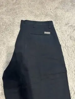 Lee チノパン　ネイビー