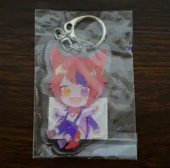 新品 未開封 Realize 莉犬くん ワンマン アクリルキーホルダー