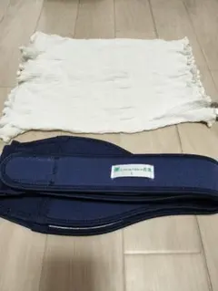 トコちゃんベルト Lサイズ　& 腹巻きセット