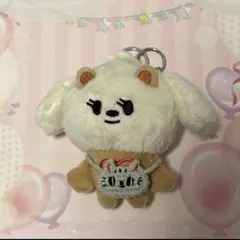 TXT PPULBATU　プルバトゥ　txt　ダゴニャン　テヒョン　ぬい服