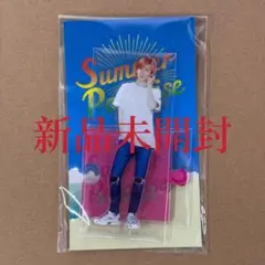 2025年最新】SixTONES アクスタ サマパラの人気アイテム - メルカリ