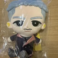 【新品未使用品　Man すのチルBIGぬいぐるみコンプリート】　A 2025年最新】snowman すのチル ぬいぐるみの人気アイテム - メルカリ