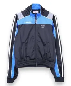 Nike Martin rose トラックジャケット M NIKE × MARTIN ROSE 19SS Track Jacket トラックジャケット