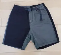 【別注】BEAMS×GramicciクレイジーショートパンツM