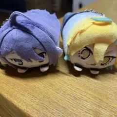 ヒプノシスマイク モチマス