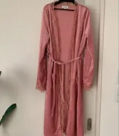 カーディガンロング