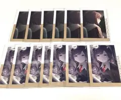 プロセカ エピカ 21C 東雲絵名 セット