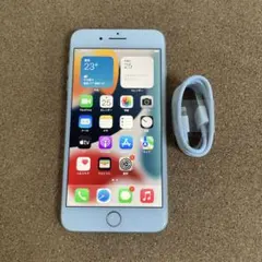 2752 電池新品☆比較的美品☆iPhone7Plus 32GB SIMフリー☆