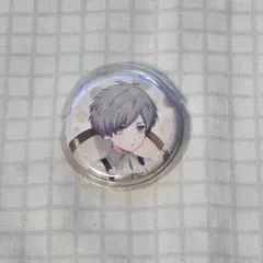 蘭丸　ASAS 特典　 缶バッジ