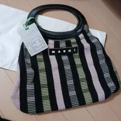 土日限定価格MARNIボートバック 2026年最新】marni ボートバッグの人気アイテム - メルカリ