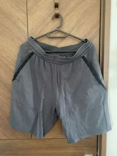 ナイキ　ハーフパンツ　Lサイズ