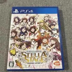 PS4 アイドルマスター ステラステージ