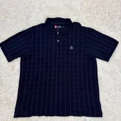 CHAPS RALPH LAUREN 半袖ポロシャツ古着 XXLのサムネイル