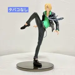 ONE PIECE 裏造形王 サンジ
