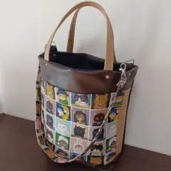 ネコ　ハンドメイド