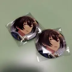 朔間凛月 イベコレ缶 2021spring 2025年最新】朔間凛月 缶バッジ イベコレ 2021 springの人気