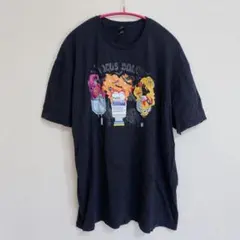 ELLEGARDEN エルレガーデン ツアーTシャツ 2005年 2006年 - メルカリ