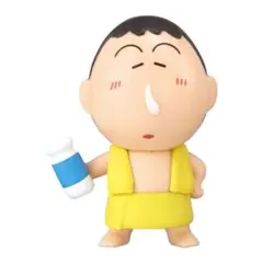 クレヨンしんちゃん ふろあがり ぼーちゃん