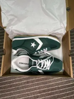 CONVERSE スニーカー グリーンのサムネイル