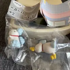 夏目友人帳　ニャンコ先生ハッピーバスタイム