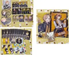 KnightA 騎士A そうま そうまくん 缶バッジ リングライト まとめ売り